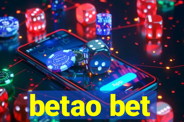 betao bet